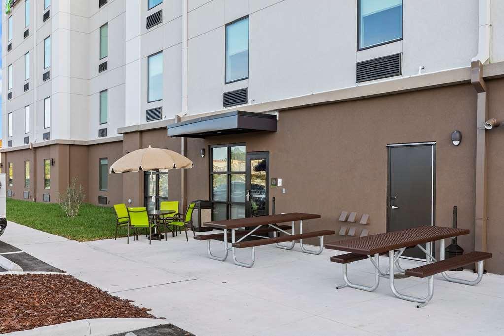 Extended Stay America Premier Suites - Ukiah Facilidades foto