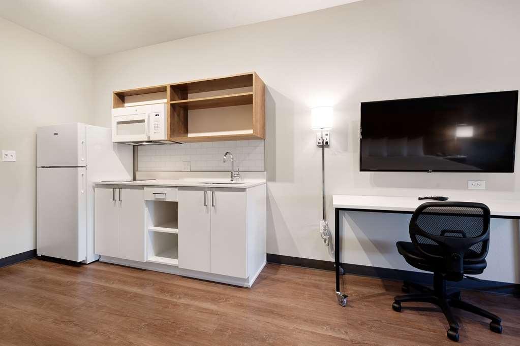 Extended Stay America Premier Suites - Ukiah Quarto foto