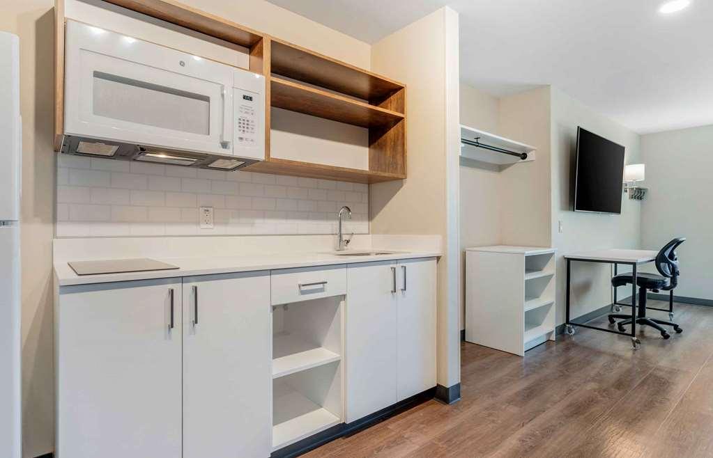 Extended Stay America Premier Suites - Ukiah Quarto foto