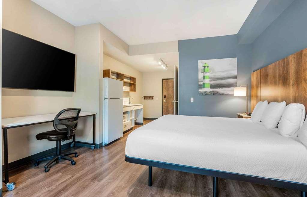Extended Stay America Premier Suites - Ukiah Quarto foto