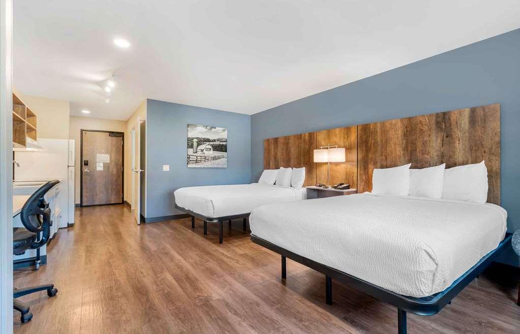 Extended Stay America Premier Suites - Ukiah Quarto foto