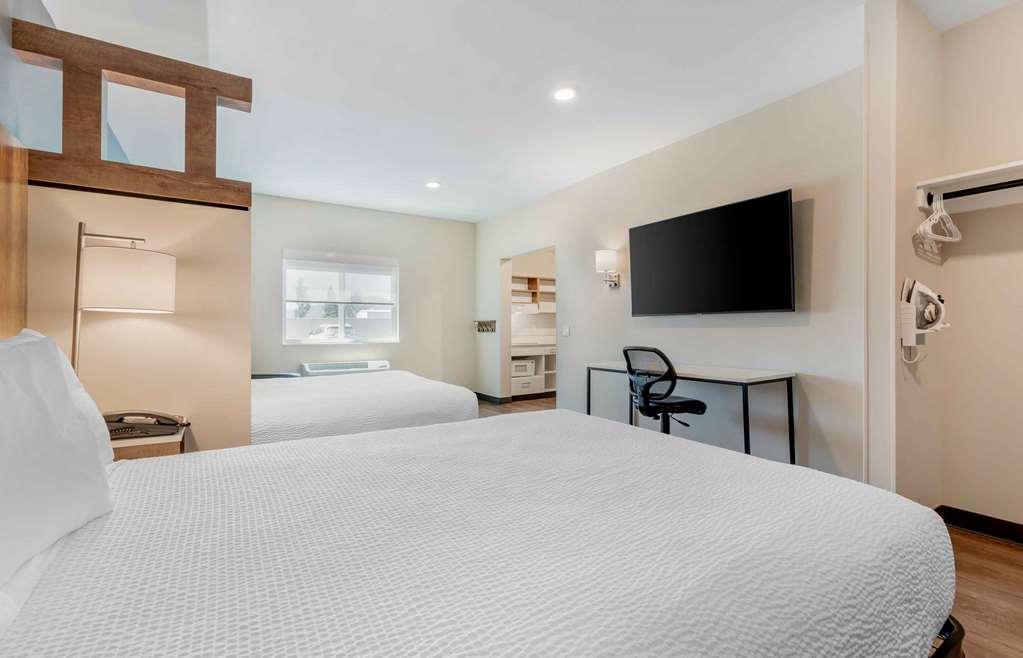Extended Stay America Premier Suites - Ukiah Quarto foto