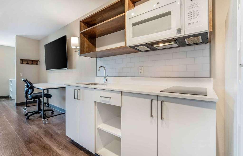 Extended Stay America Premier Suites - Ukiah Quarto foto